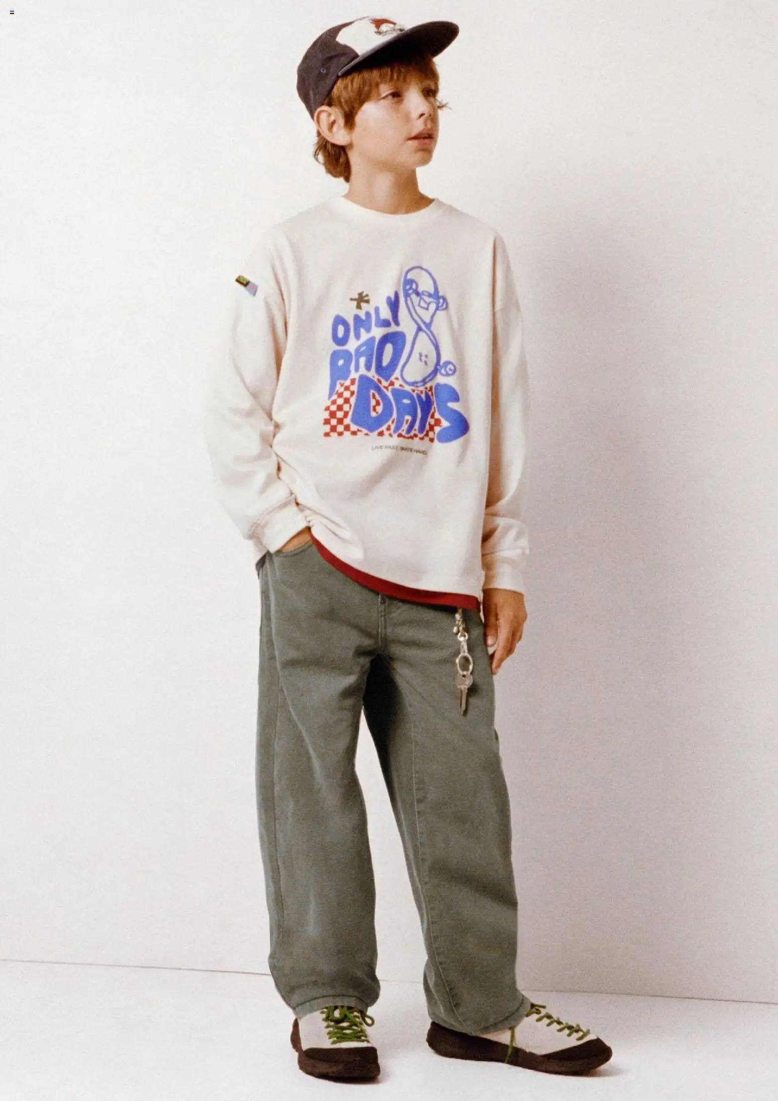 ZARA katalog - važi od 06.01.2026 | Strana: 3