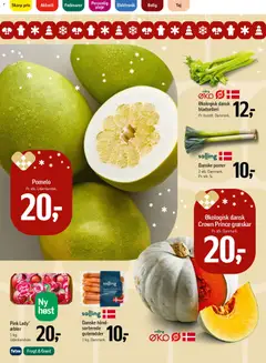 Føtex - Tilbudsavis gyldig fra 14.11.2025 | Side: 17