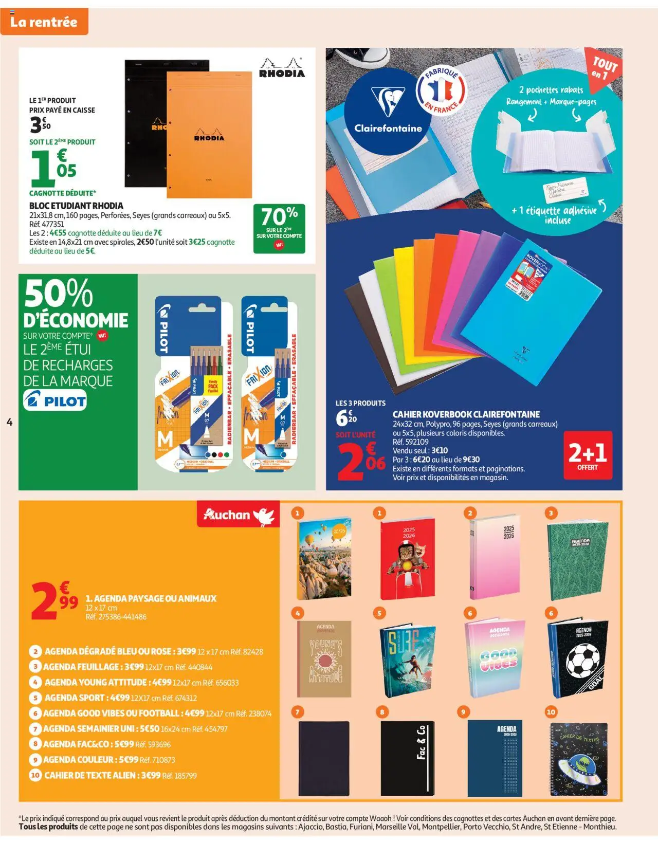  | Pagina: 4 | Producten: La, Etui