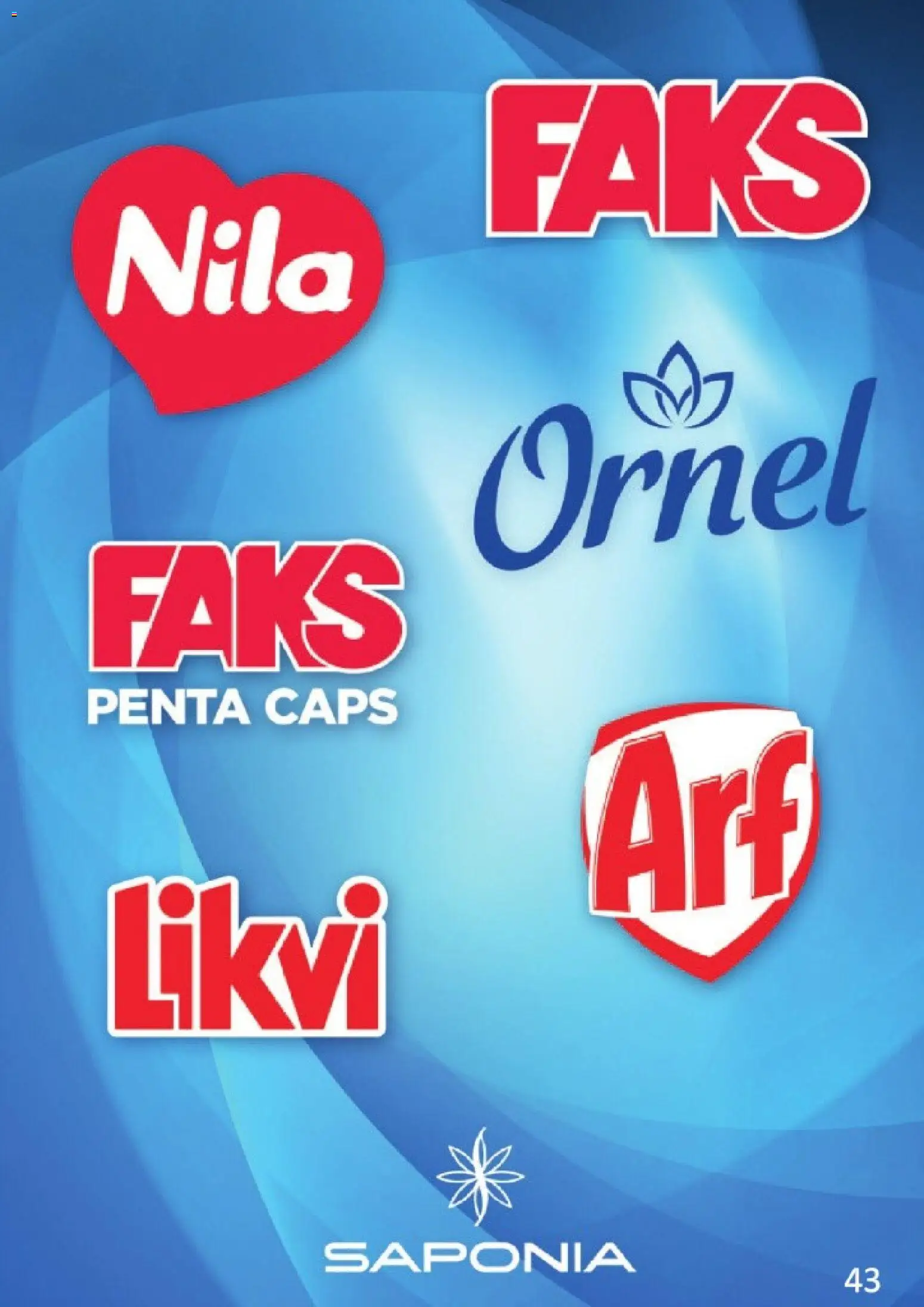 Vrutak katalog | vrijedi od 15.12.2025 | Stranica: 43 | Proizvodi: Faks, Nila