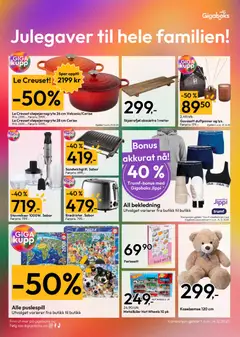 Forhåndsvisning av Gigaboks kundeavis gyldig fra 01.12.2025 | Side: 7