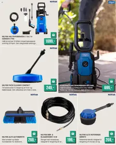 Harald Nyborg - Værktøj gyldig fra 14.03.2025 | Side: 11 | Produkter: Børste