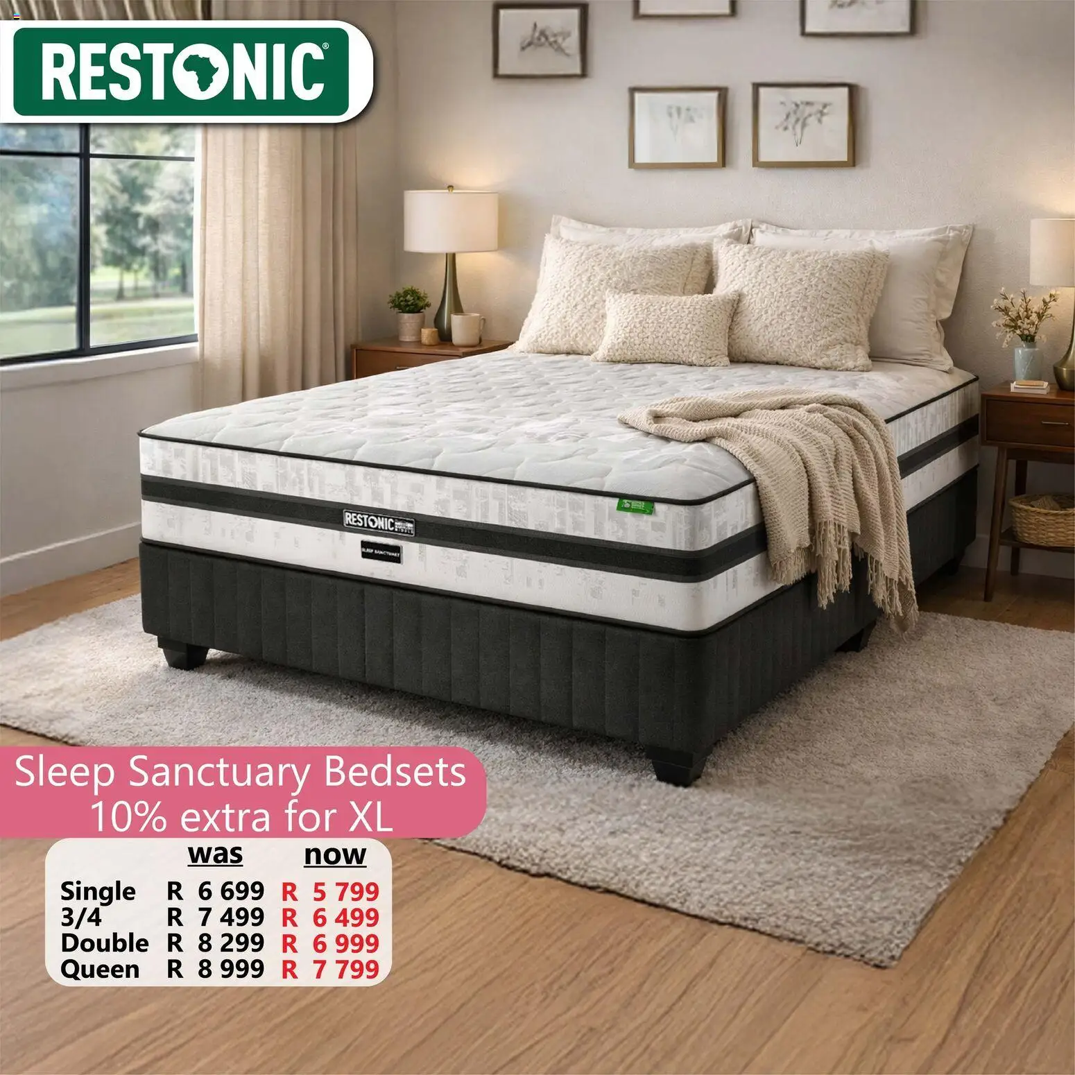 New Tafelberg Furnishers catalogue – valid from 05.02.2026 | Page: 13