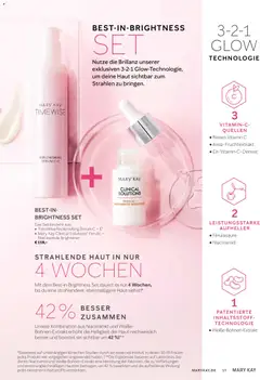 Mary Kay Katalog ab 15.01.2026 gültig | Seite: 17