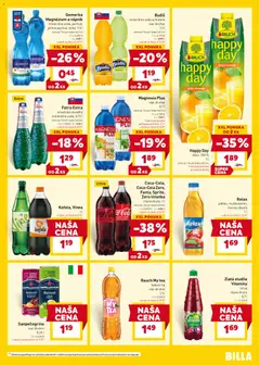 Billa leták platný od 11.02.2026 | Strana: 19
