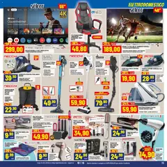 Anteprima del volantino Volantino RisparmioCasa	 valido a partire dal 07.01.2026 | Pagina: 15