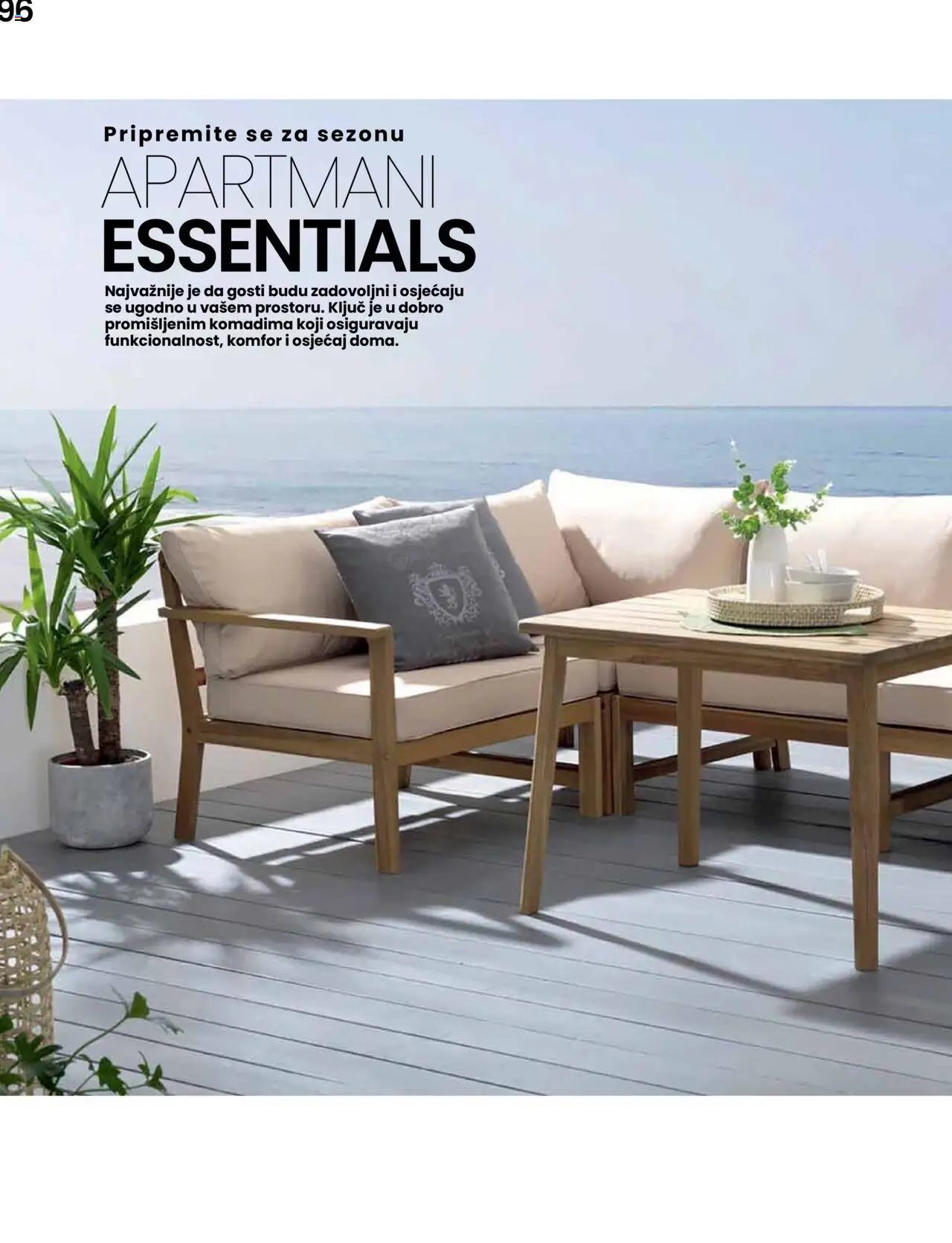 Lesnina katalog | vrijedi od 10.04.2025 | Stranica: 96