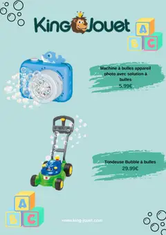  | Page: 3 | Produits: Appareil photo, Tondeuse