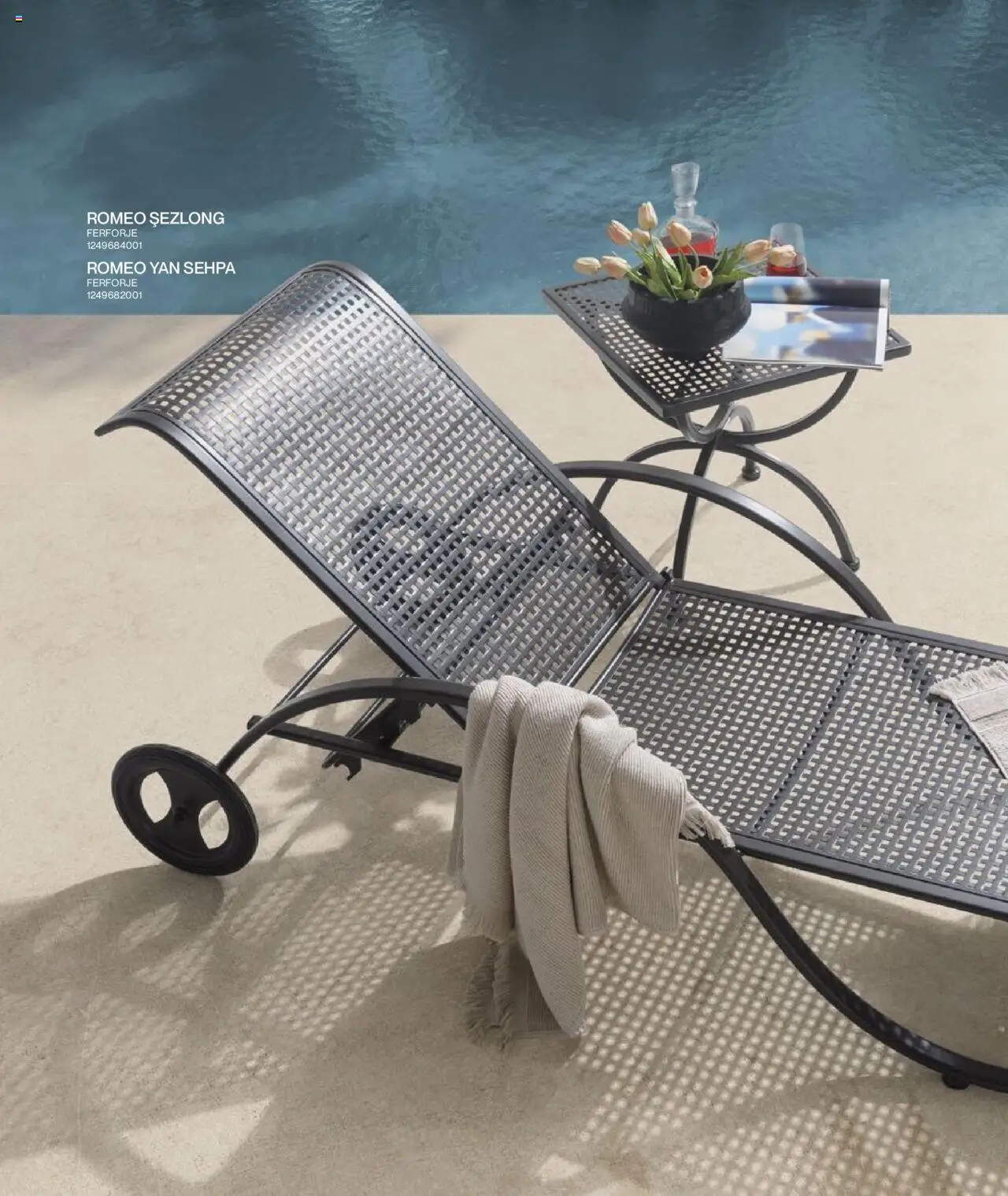 Mudo Katalog - BAHÇE 2025 - 04.06.2025 tarihinden itibaren geçerlidir | Sayfa: 90