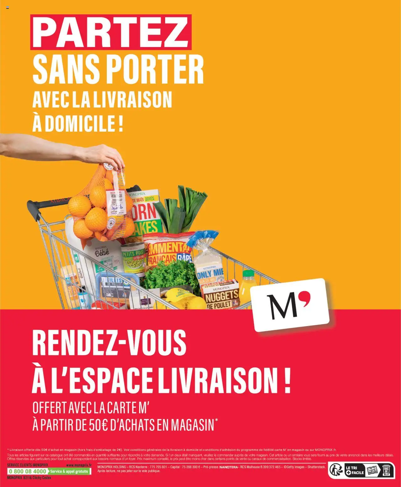 {H1} | Page: 61 | Produits: Couches, Mais, Pois