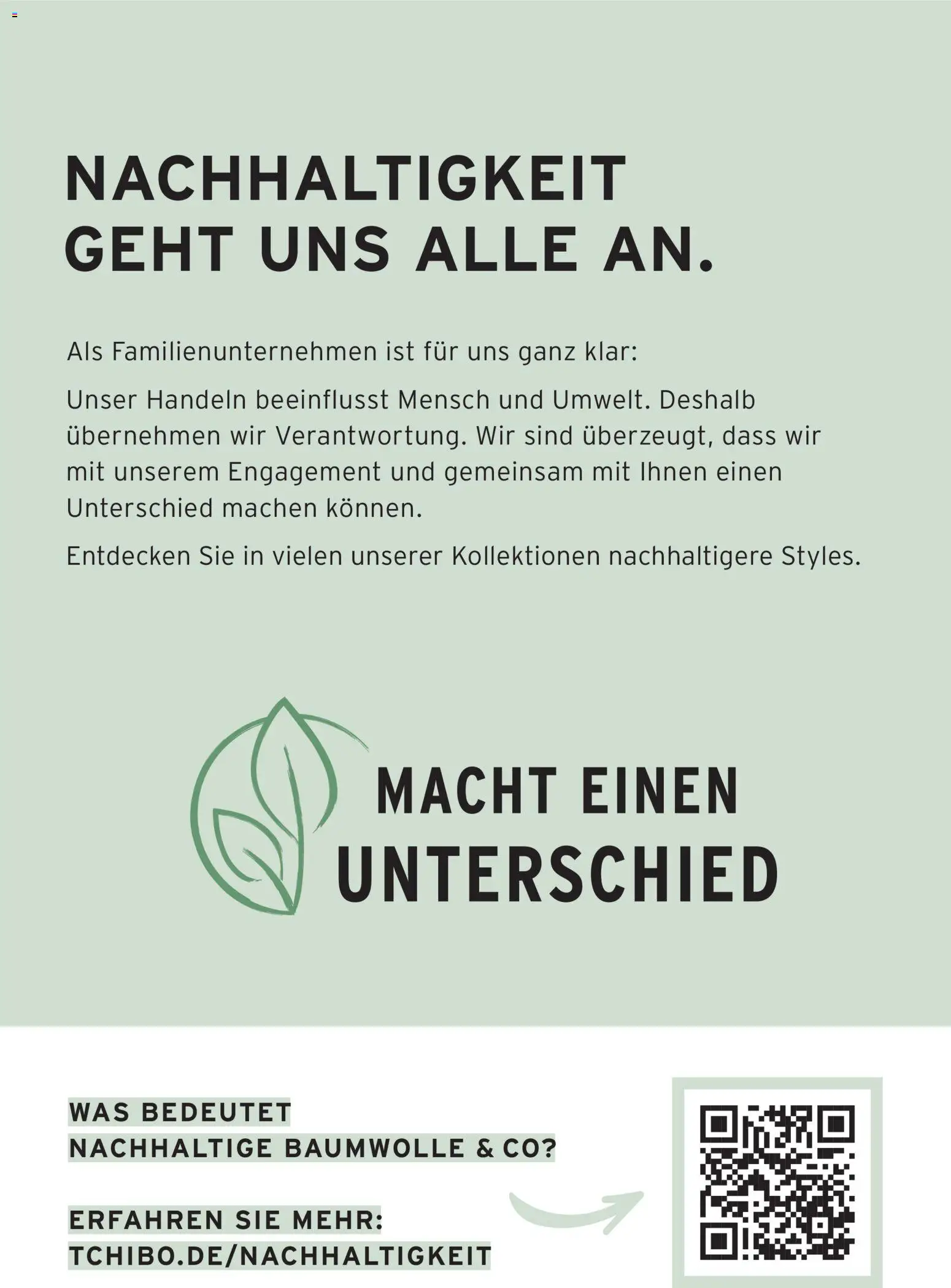 Prospekt Tchibo Leuchtende Freude – gültig ab 29.10.2025 | Seite: 38
