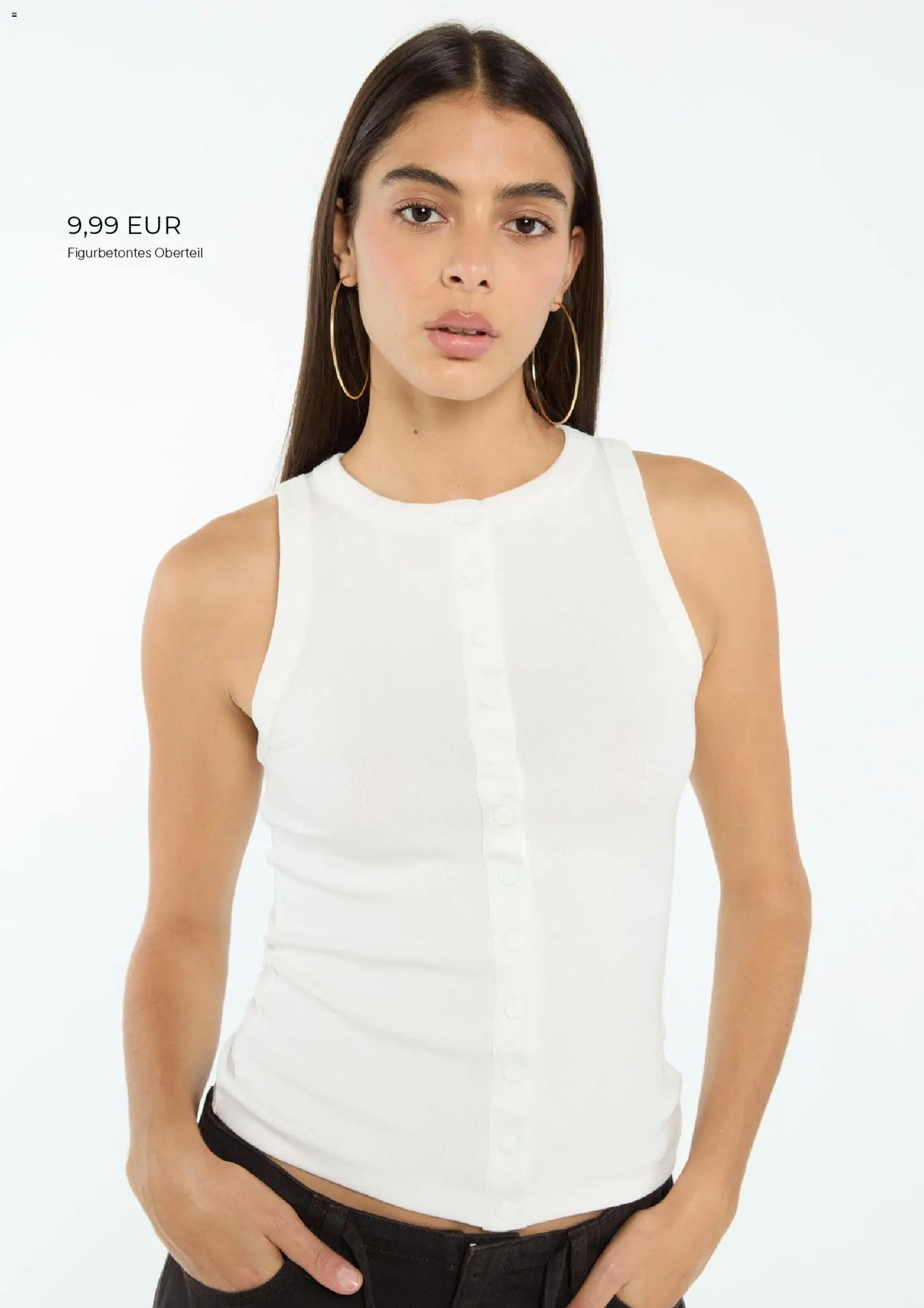 Nové NEW YORKER akcie – leták je platný od 02.03.2026 | Strana: 3