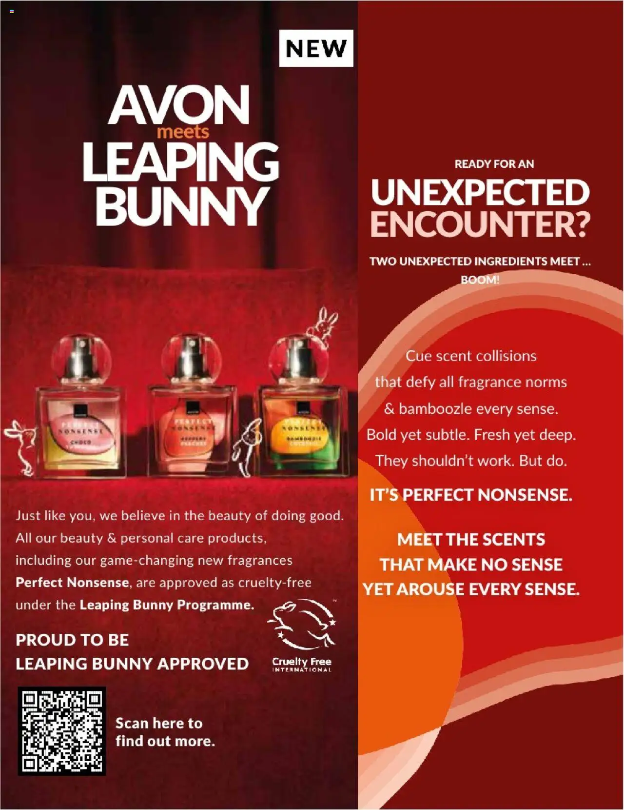 AVON Catalogue  │ valid from 01.08.2025 | Page: 3 | Products: Fragrance