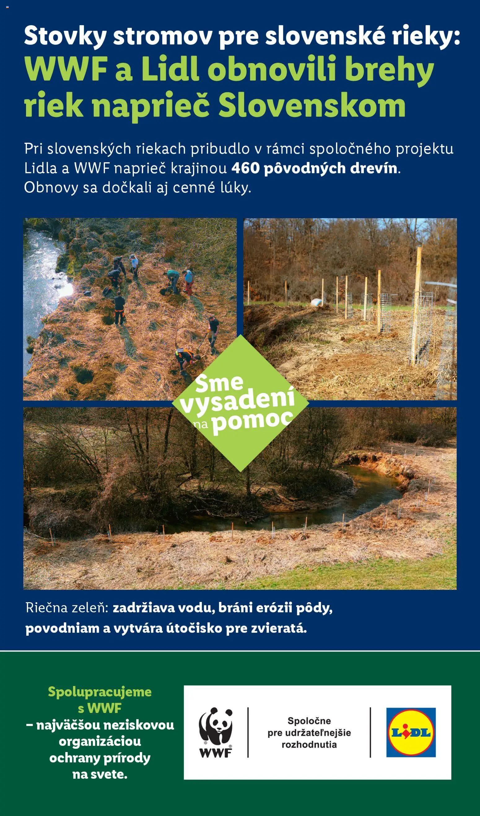 Nové Lidl akcie – leták je platný od 27.04.2026 | Strana: 73