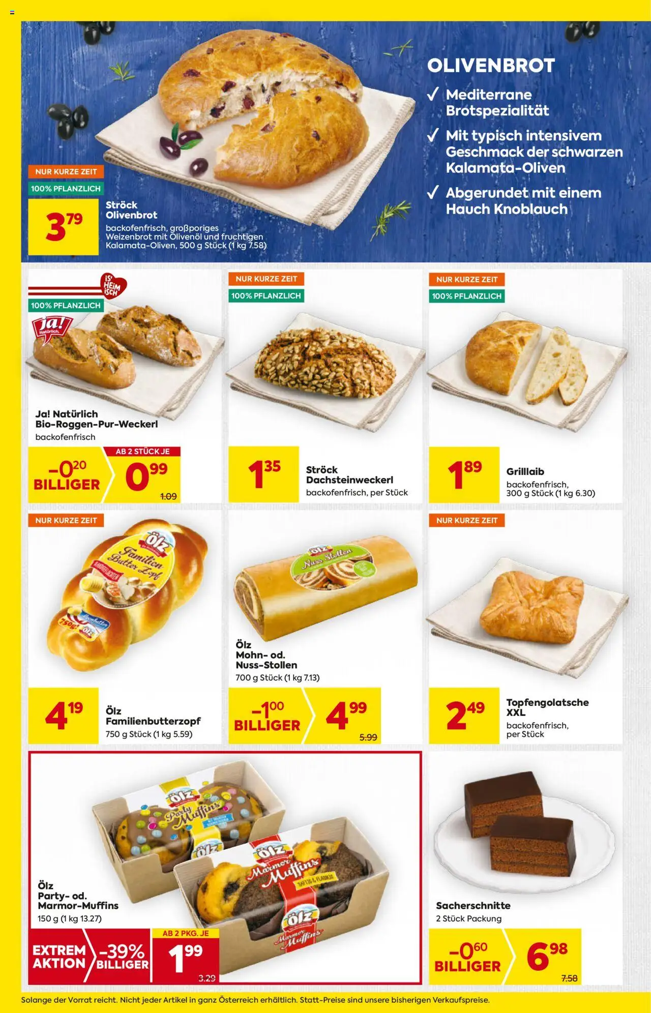 Billa AT akciós ujság - amely érvényes a következő dátumtól: 14.08.2025 | Oldal: 8