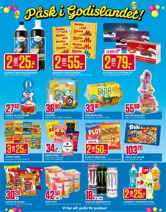 ÖoB erbjudanden - Förhandsvisning av reklamblad från butik ÖoB aktuell från 30.03.2026 | Sida: 8