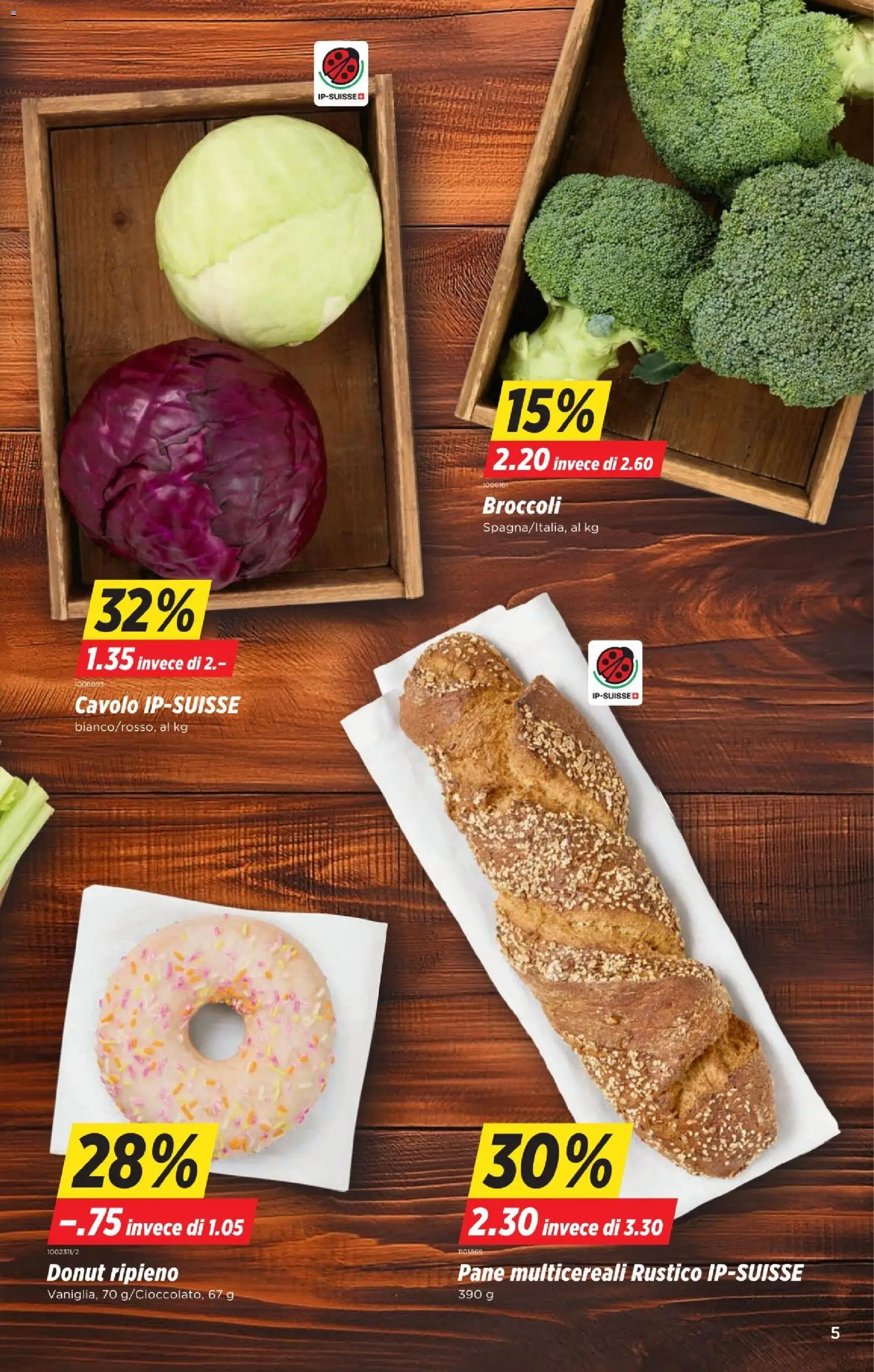 Denner Aktionen IT – gültig ab 05.02.2026 | Seite: 5