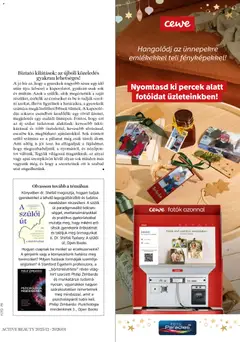 DM Drogerie Markt Active Beauty 2025/12-2026/01 - amely érvényes a következő dátumtól: 18.12.2025 | Oldal: 27