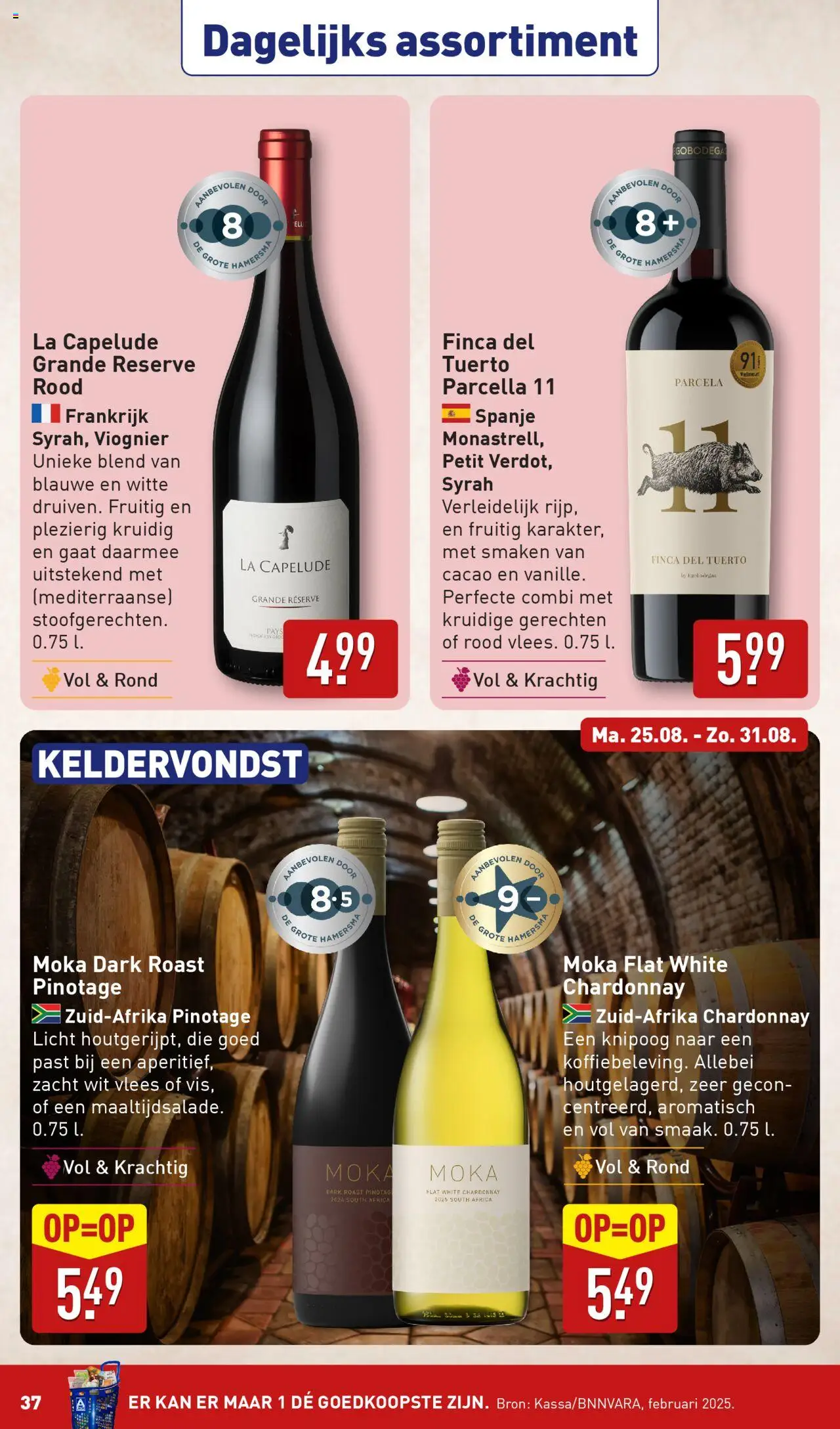 {H1} | Pagina: 37 | Producten: Kisperec, Kan, Fagyasztott gyümölcs, La