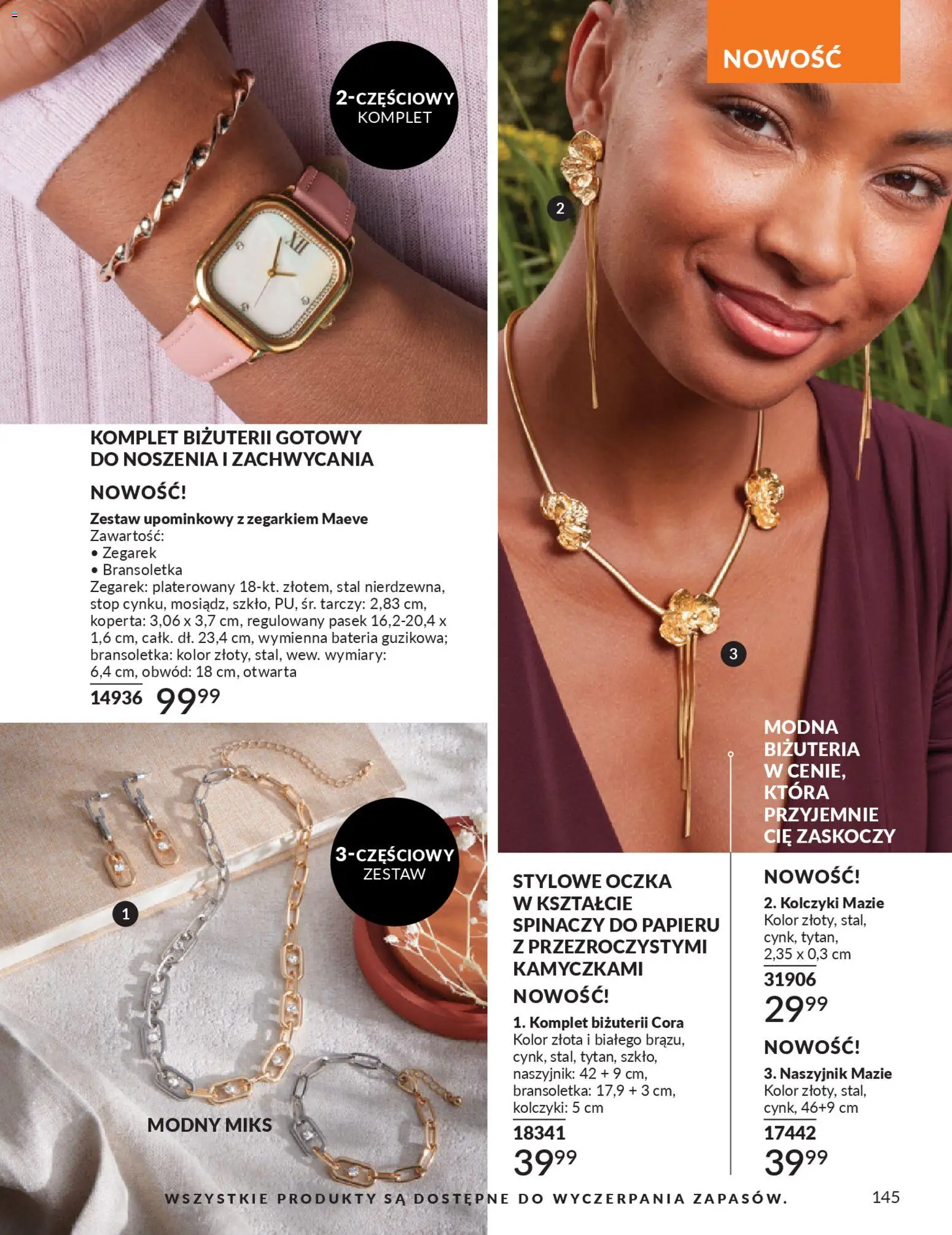 Avon Katalog 2 2026 od 01.02.2026 | Strona: 145