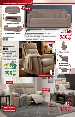 Anteprima del volantino Volantino La Prealpina	 valido a partire dal 28.11.2025 | Pagina: 14