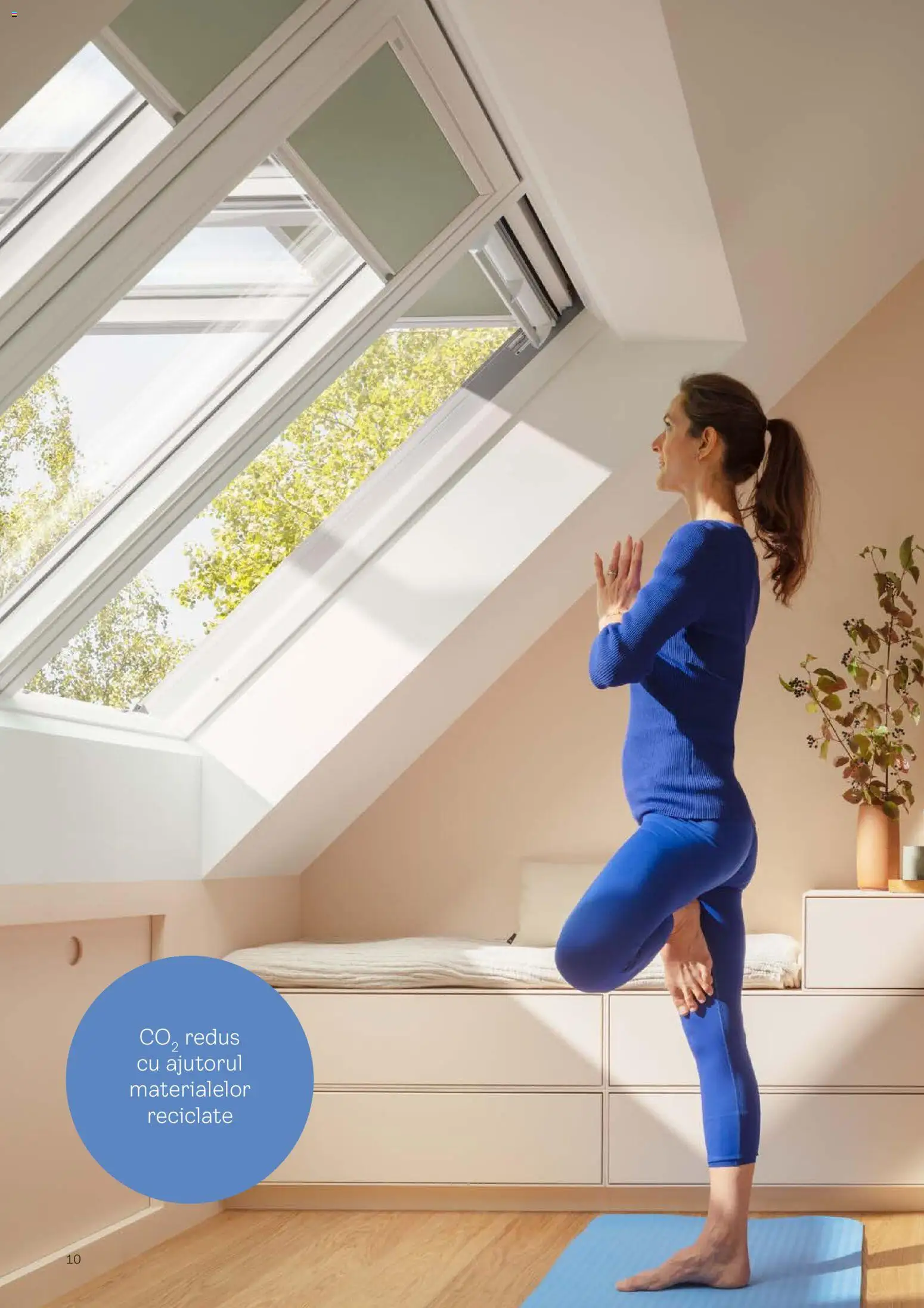 Noul catalog Velux – valabil de la 03.02.2026 | Pagină: 10