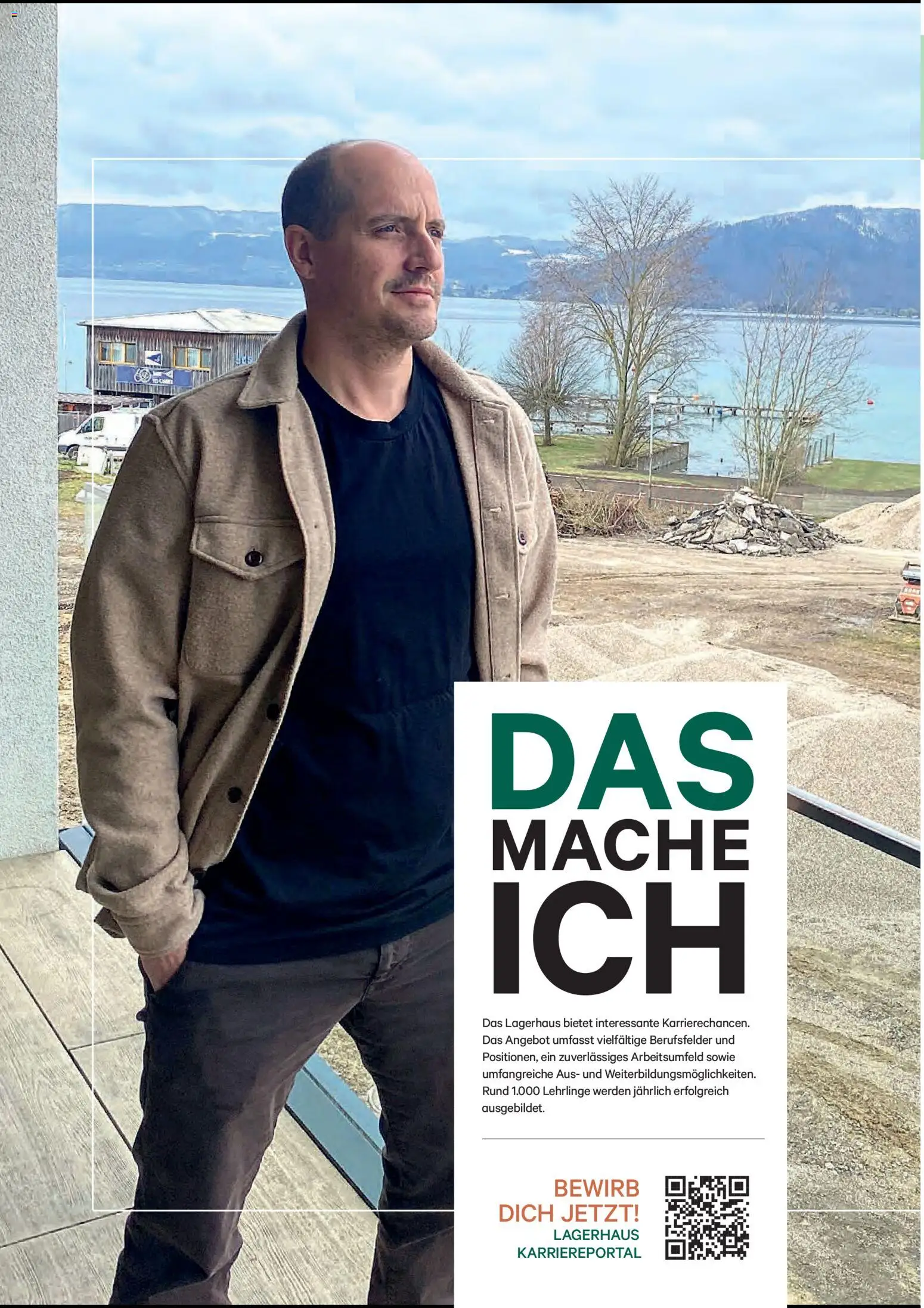 Lagerhaus Unser Land Mai 2025 gültig ab 01.05.2026 | Seite: 63