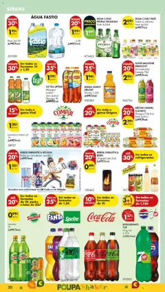 BEBIDA SUNNY DELIGHT, Florida 1,25lt │ válido de 16.09.2025 | Página: 24