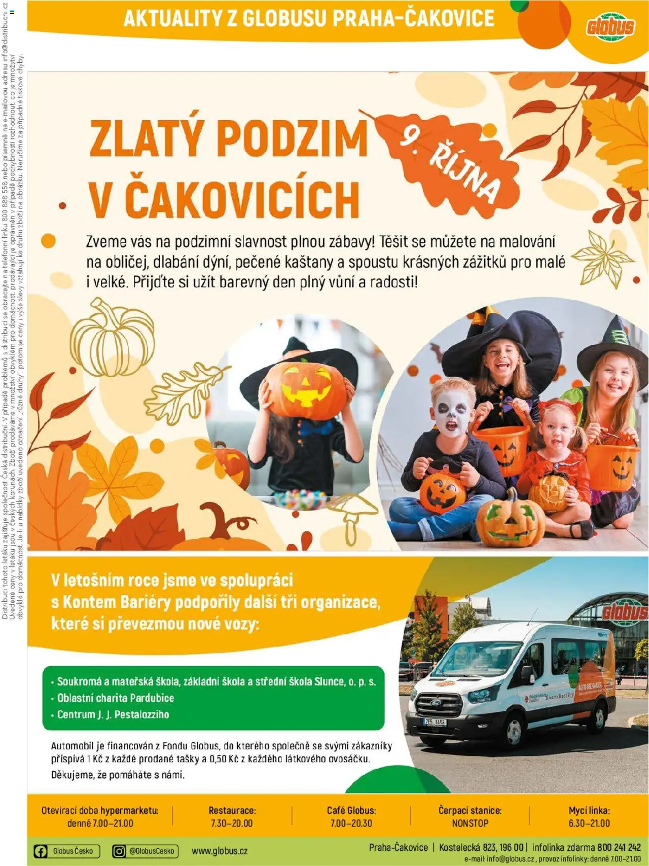 Globus leták od 08.10.2025 | Strana: 34 | Produkty: Globus, Tašky