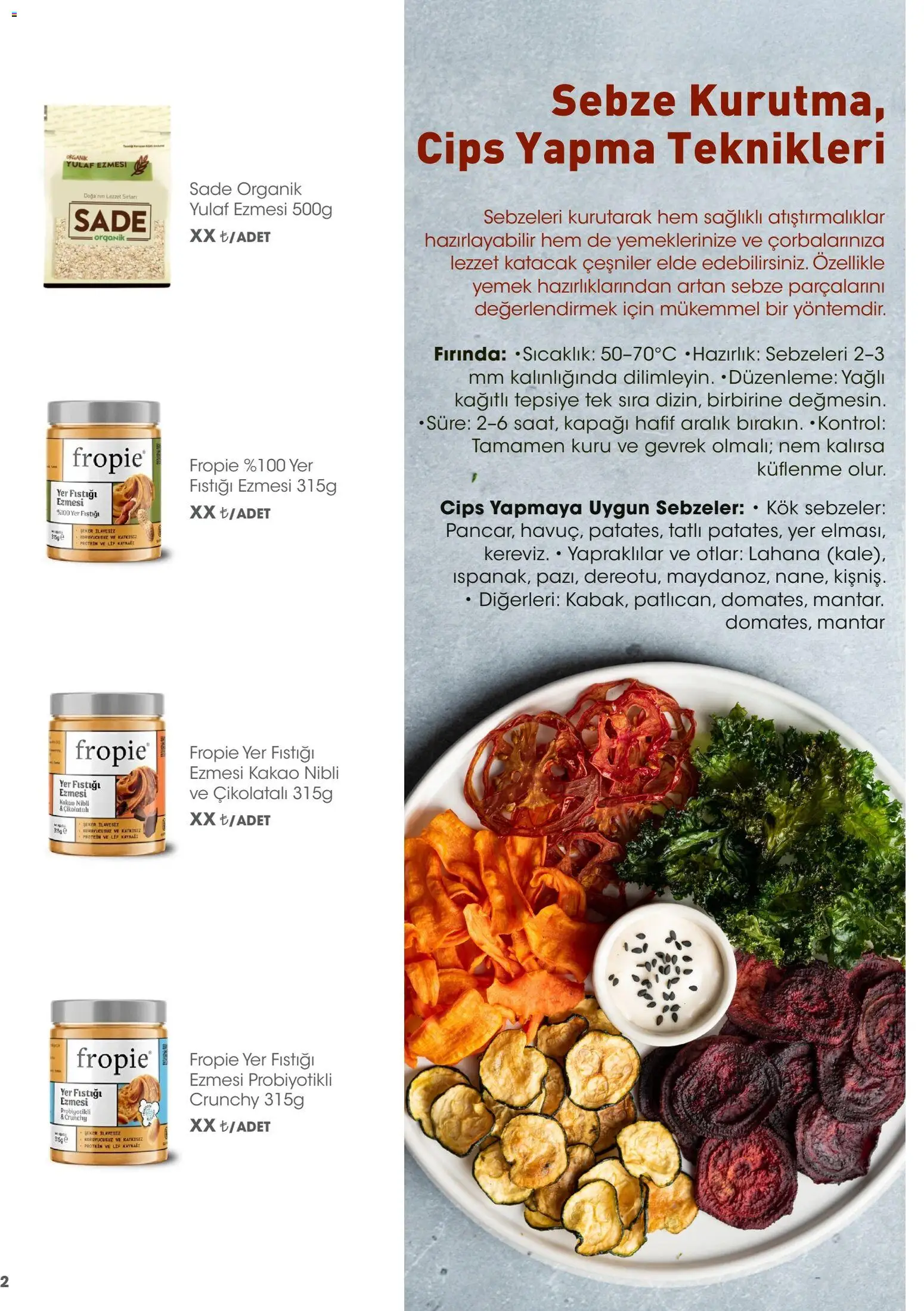 CarrefourSA  Gurme  - 01.11.2025 tarihinden itibaren geçerlidir | Sayfa: 2 | Ürünler: Şeker, Yulaf, Lahana, Mantar