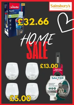 Preview of Sainsbury's - Weekly offers valid from 30.12.2025