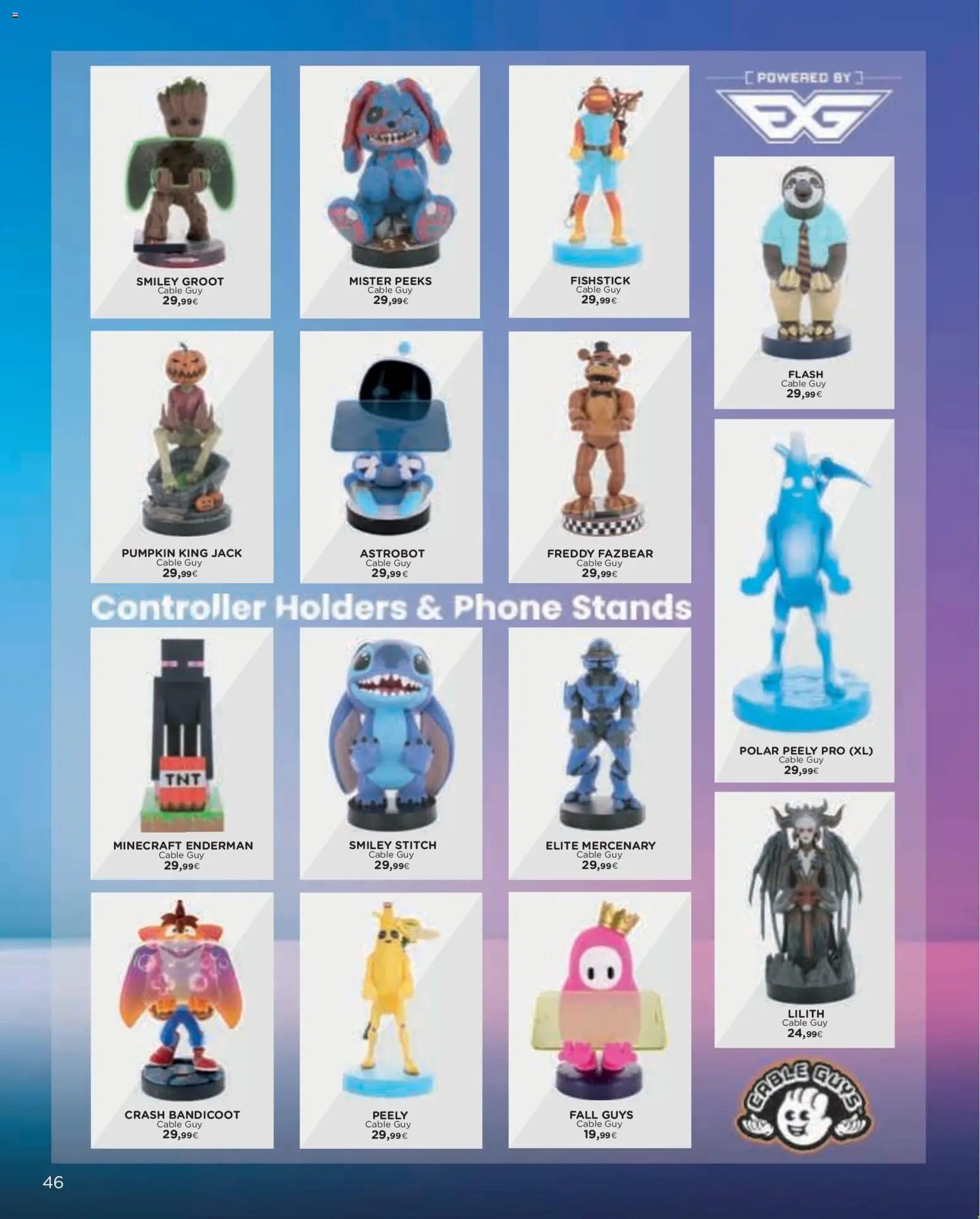 El Corte Ingles folheto │ válido de 11.11.2025 | Página: 308