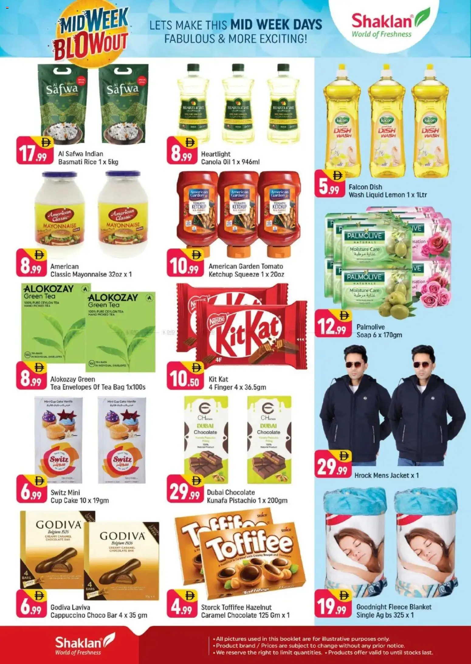 {H1} | Page: 2 | Products: Banány, Deodorant, Hovězí maso, Whisky