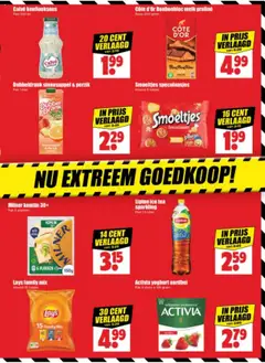 | Pagina: 3 | Producten: Yoghurt, Pálinkafőző, Komijn, Aardbei