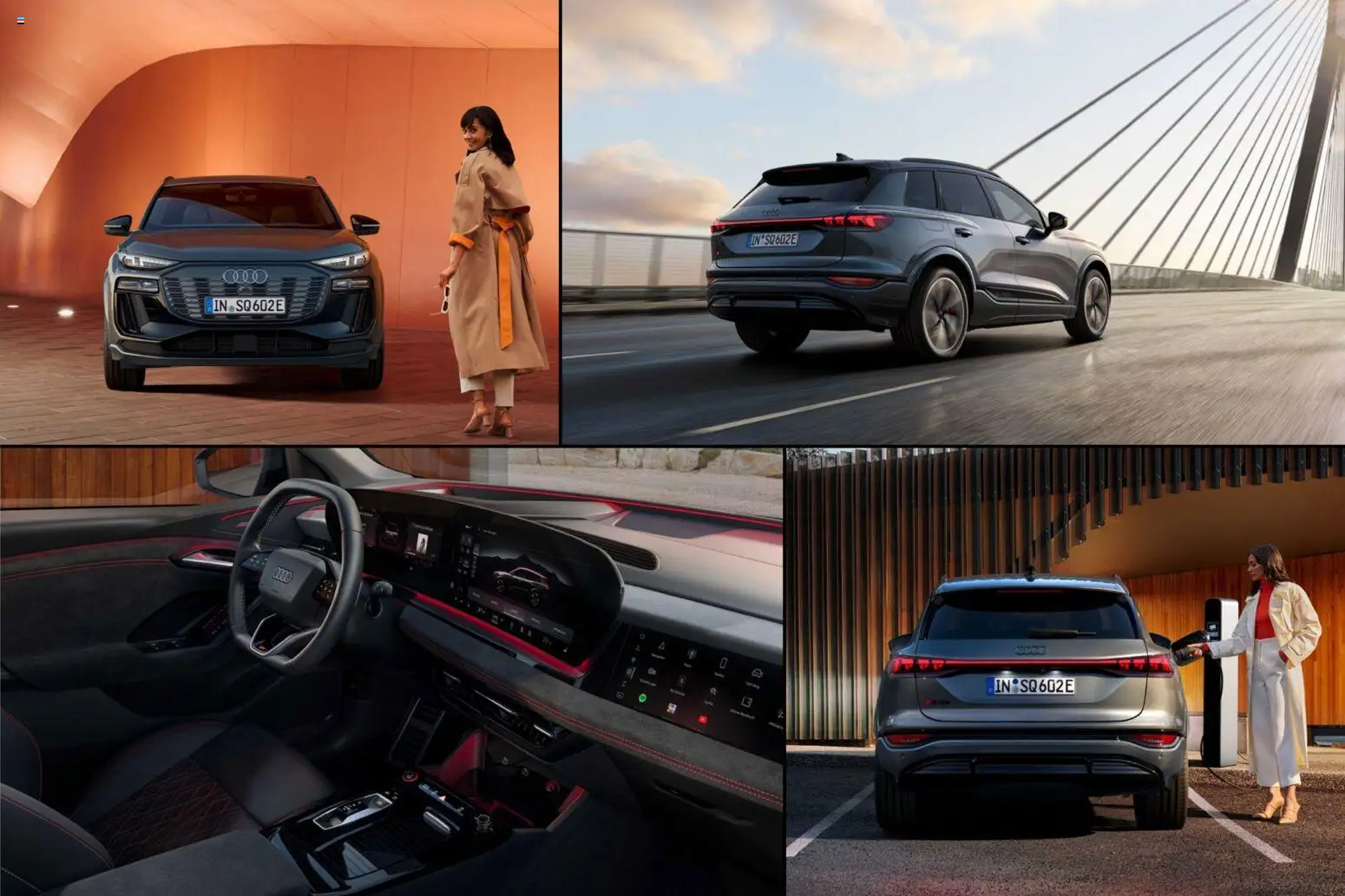 Audi Prospekt 	 – gültig ab 28.10.2025 | Seite: 11