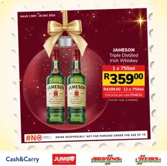 Jumbo specials catalogue – valid from 01.12.2025 | Page: 2