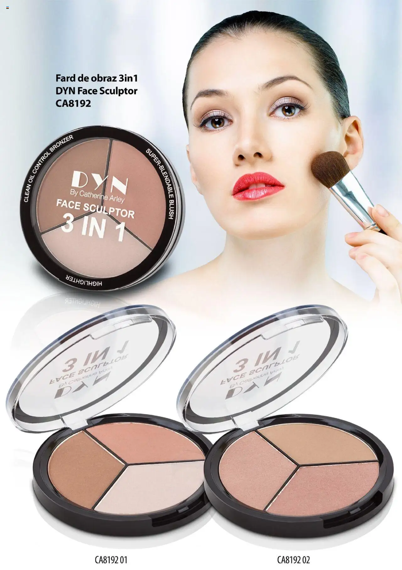Lady’s catalog - Brosura – valabil de la 19.12.2019 | Pagină: 40