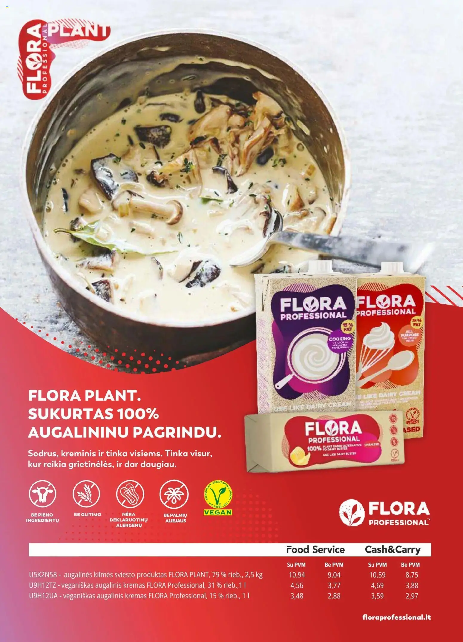 ePromo akcijos nuo 03.11.2025 | Puslapis: 3 | Prekių: Kremas