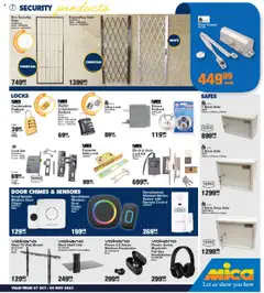 MICA specials catalogue – valid from 07.10.2025 | Page: 7