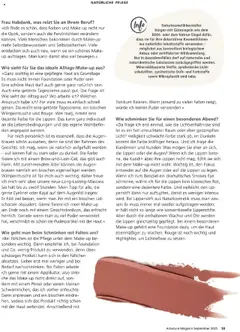 Alnatura Prospekt – gültig ab 01.09.2025 | Seite: 53