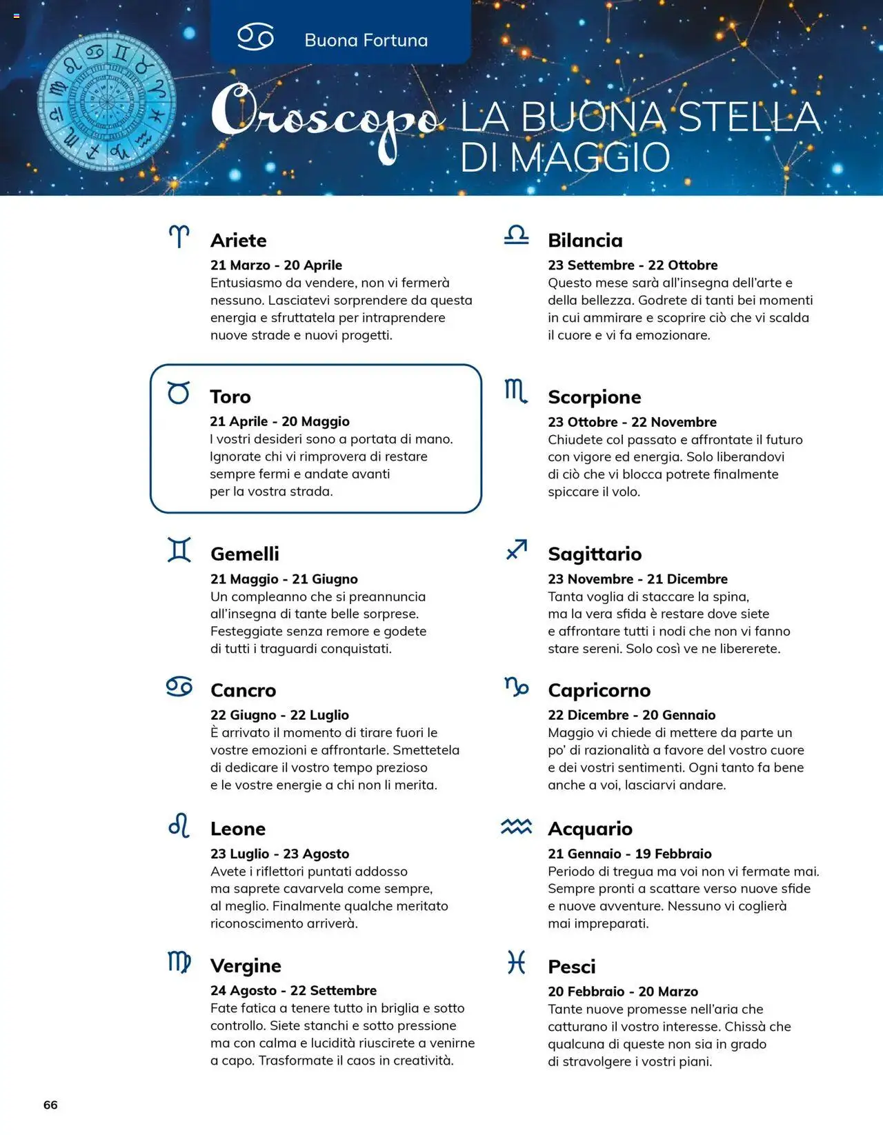 Volantino Basko del 08.05.2025 | Pagina: 66 | Prodotti: Bilancia