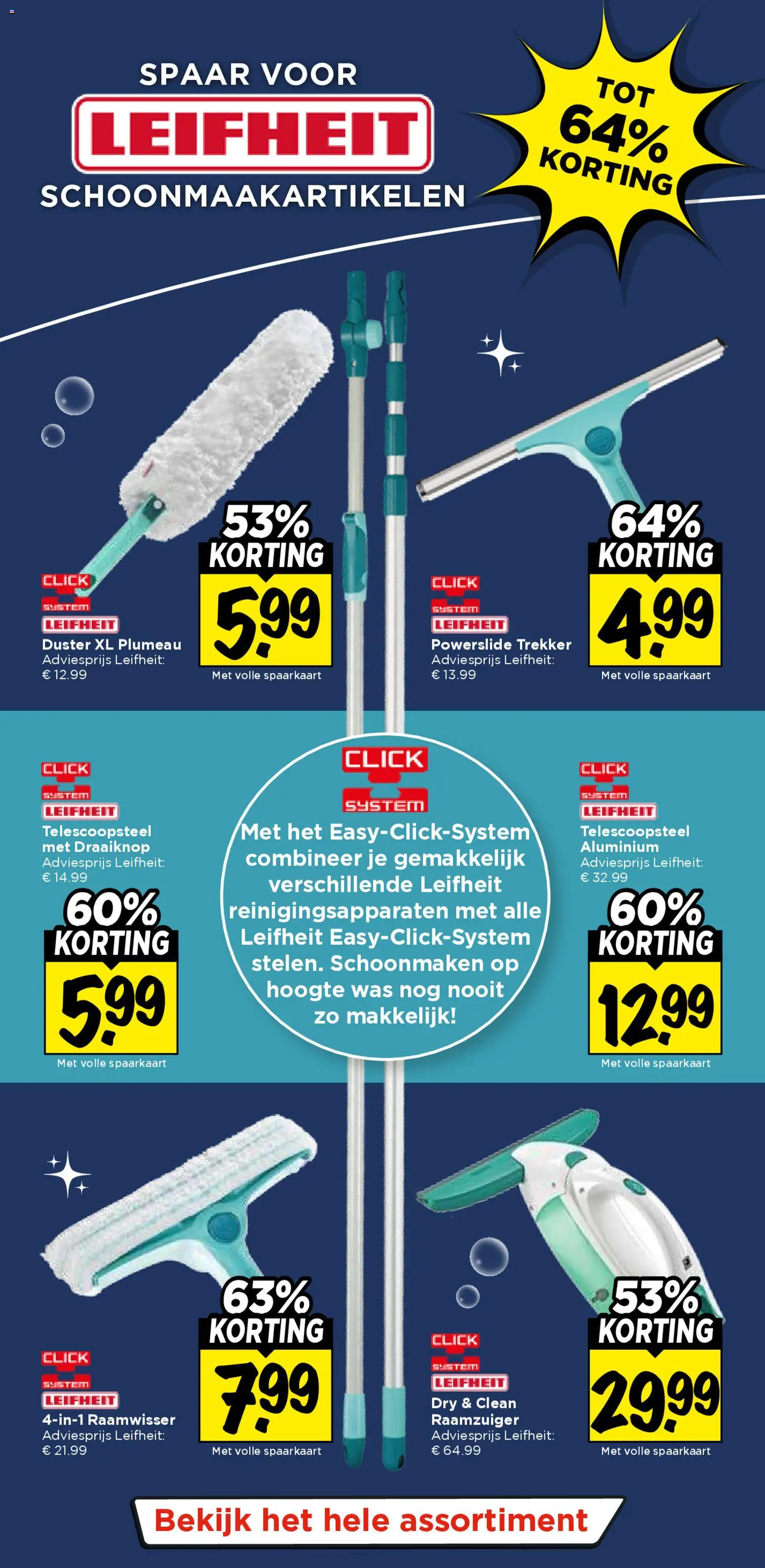 {H1} | Pagina: 38 | Producten: Was