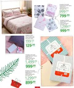 01.12.2025 tarihinden itibaren geçerli olan CarrefourSA kataloğu önizlemesi | Sayfa: 34