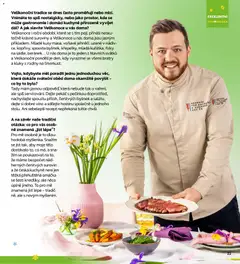 Náhled letáku Albert magazín od 01.03.2026 | Strana: 23 | Produkty: Víno, Pekáč, Kuchyně