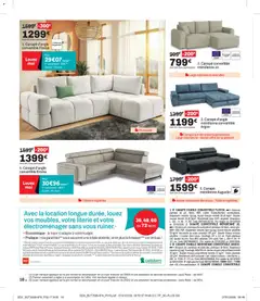 But - Prévisualisation de But catalogue valide à partir de 01.02.2026 | Page: 16