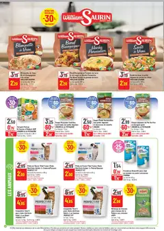 G20 Supermarchés - Prévisualisation de G20 Supermarchés catalogue valide à partir de 22.10.2025 | Page: 12 | Produits: Pomme de terre, Potiron, Vin, Riz