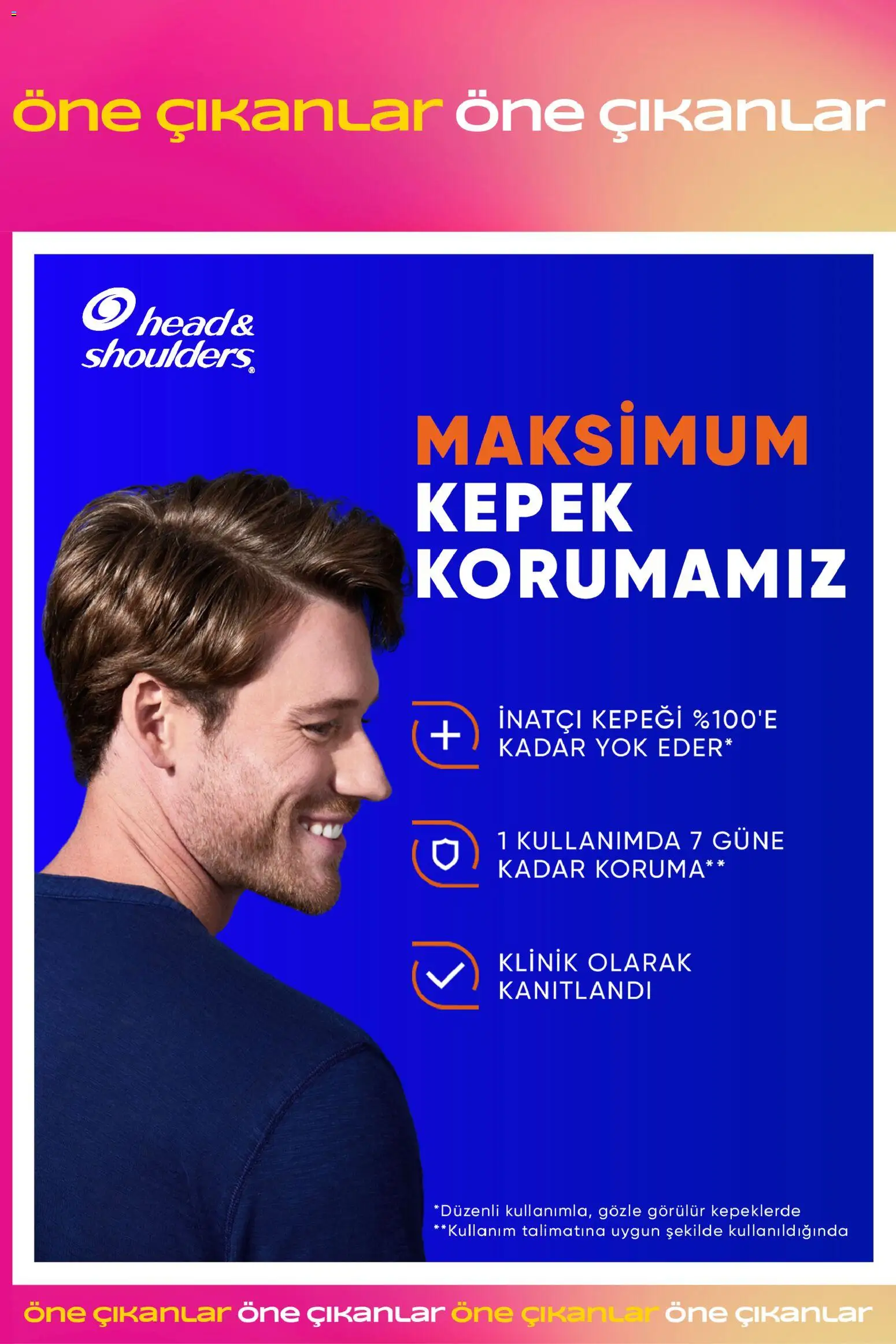 Watsons aktüel ürünler kataloğu yayımlandı! Bu hafta 02 - 28 Ocak 2026 günü Watsons indirimli ürünleri
