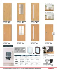 Bauhaus leták platný od 08.09.2025 | Strana: 25