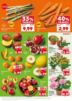 Kaufland gazetka - Super Sobota od 07.06.2025 | Strona: 9