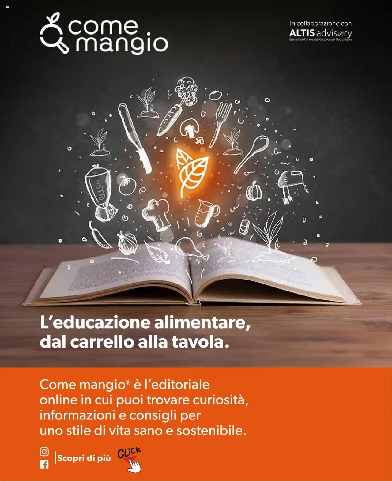 Volantino Elite Supermercati del 01.09.2025 | Pagina: 43 | Prodotti: Carrello